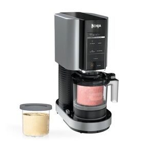 Like new Ninja Creami